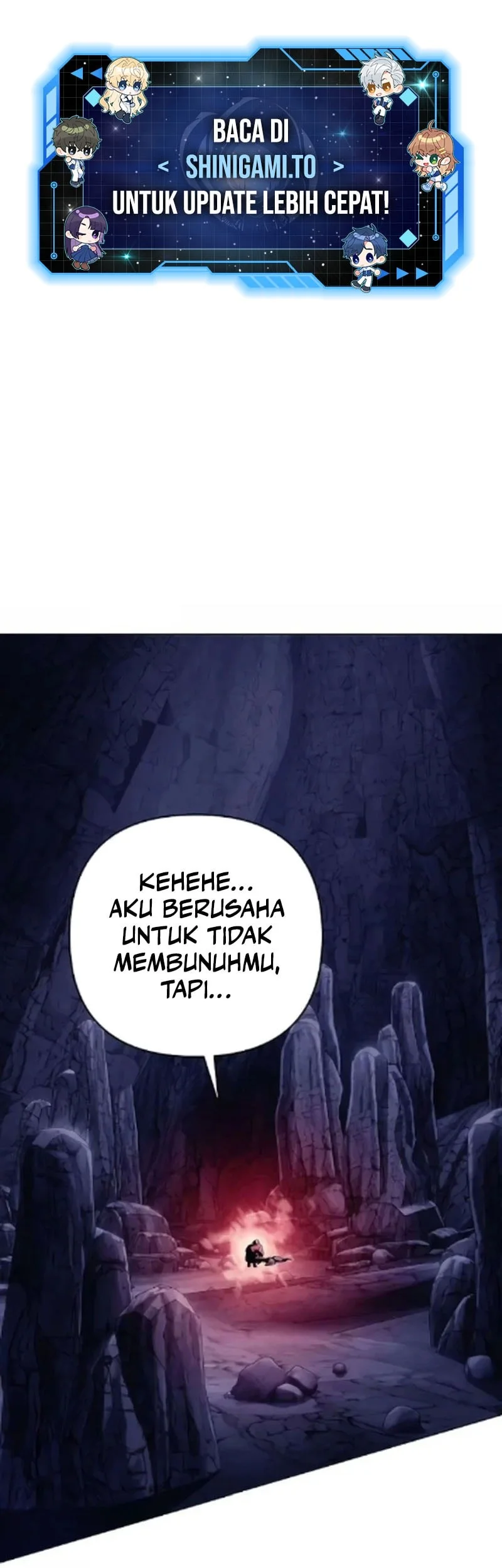 Manhwa Overlord Of Sichuan Chapter 18 gambar 2