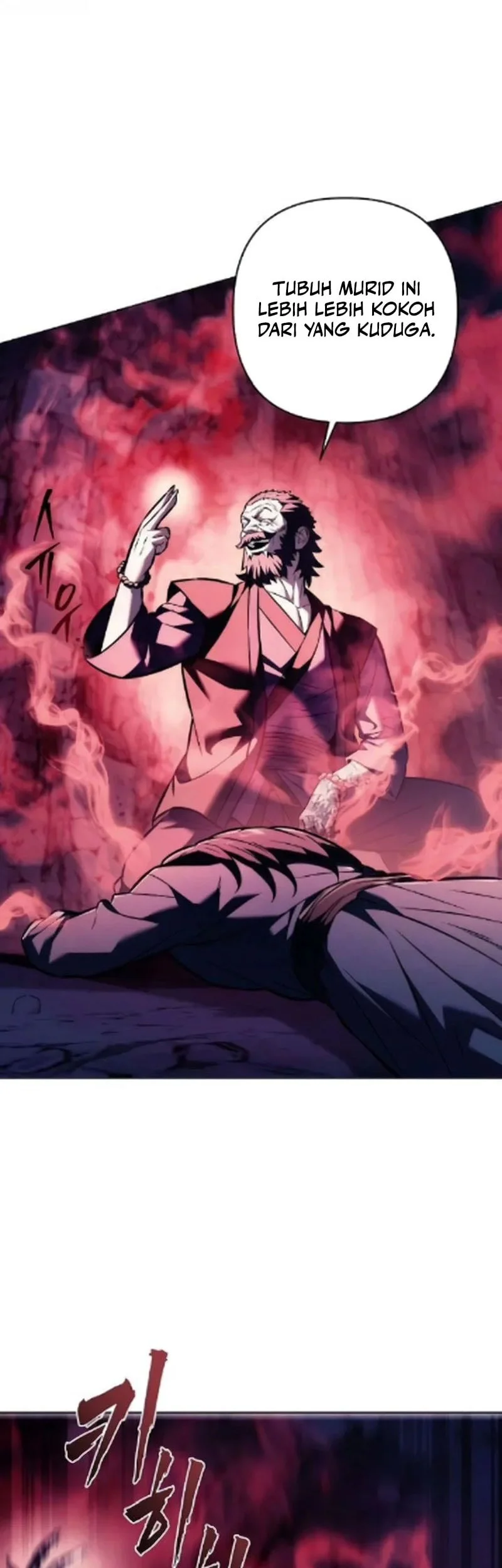 Overlord Of Sichuan Chapter 18 Gambar 3