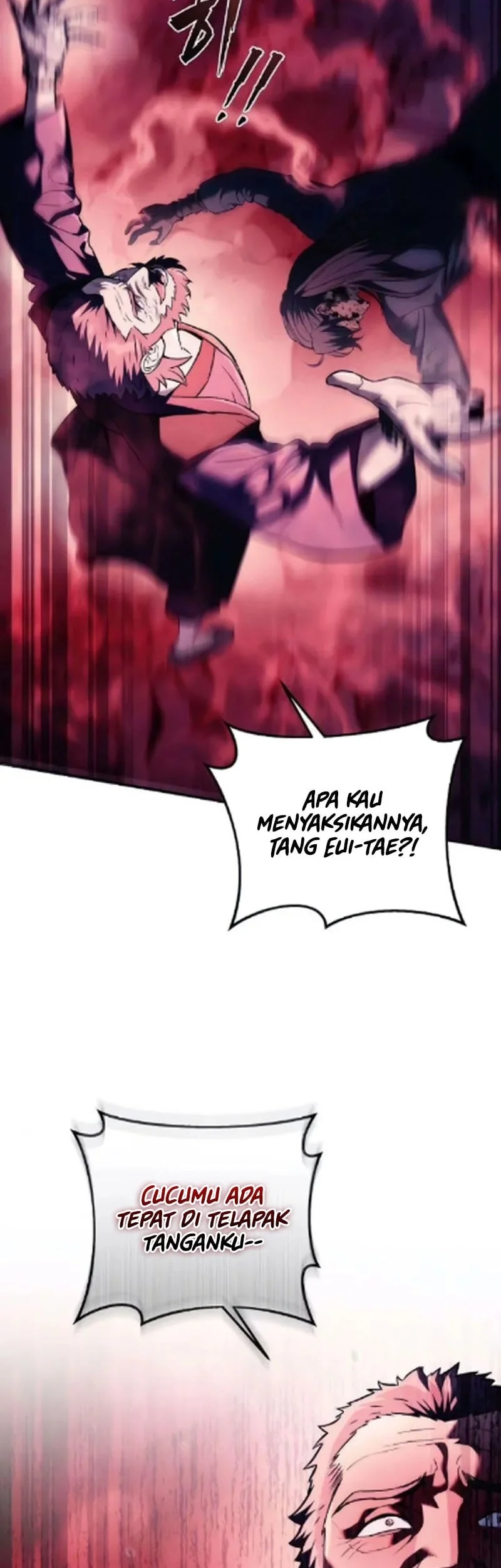 Overlord Of Sichuan Chapter 18 Gambar 4