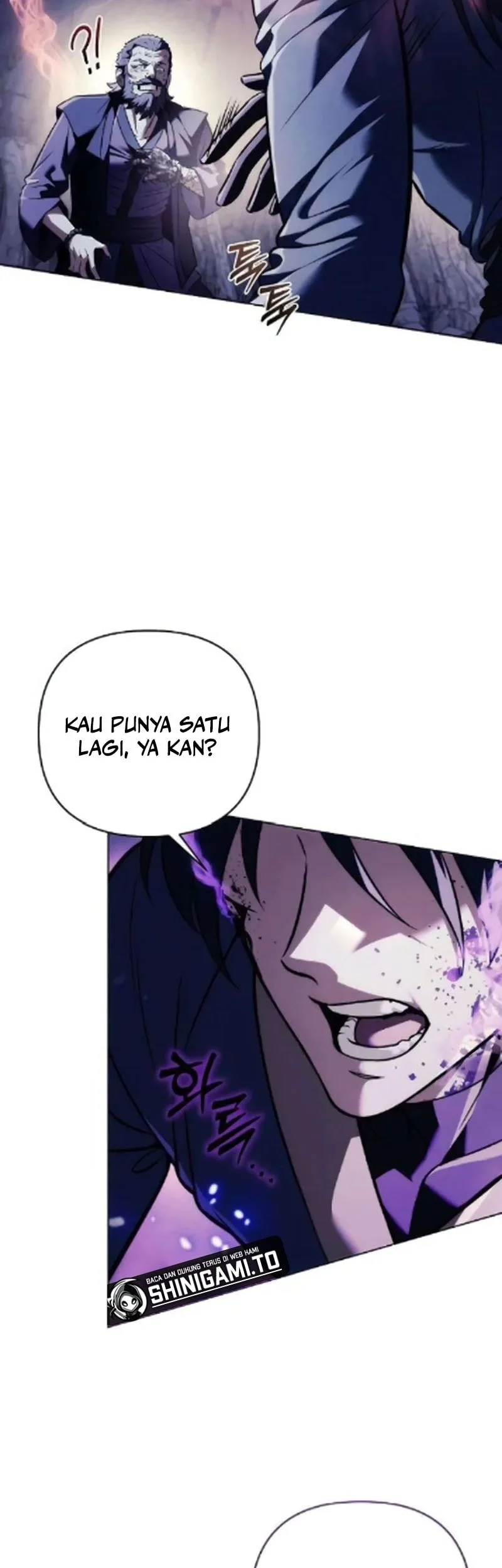 Overlord Of Sichuan Chapter 18 Gambar 8