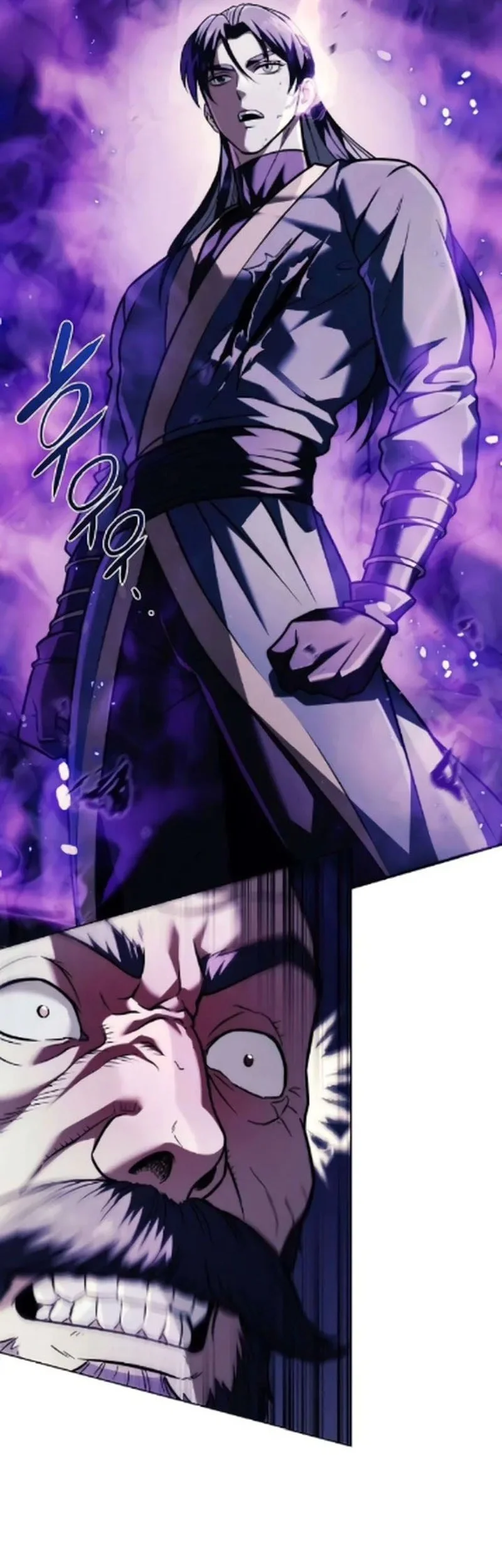 Overlord Of Sichuan Chapter 18 Gambar 10