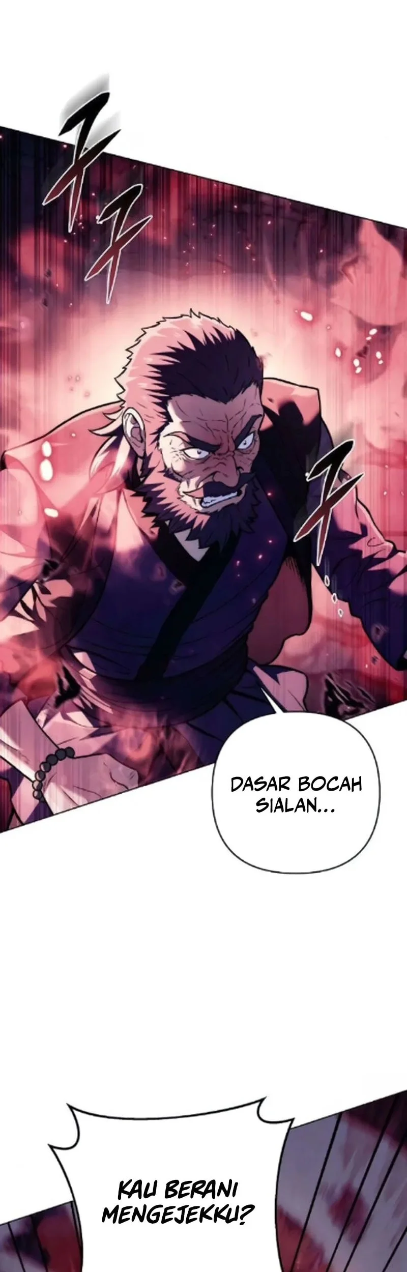 Overlord Of Sichuan Chapter 18 Gambar 11