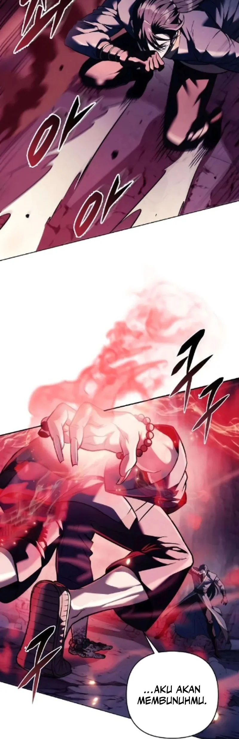 Overlord Of Sichuan Chapter 18 Gambar 13