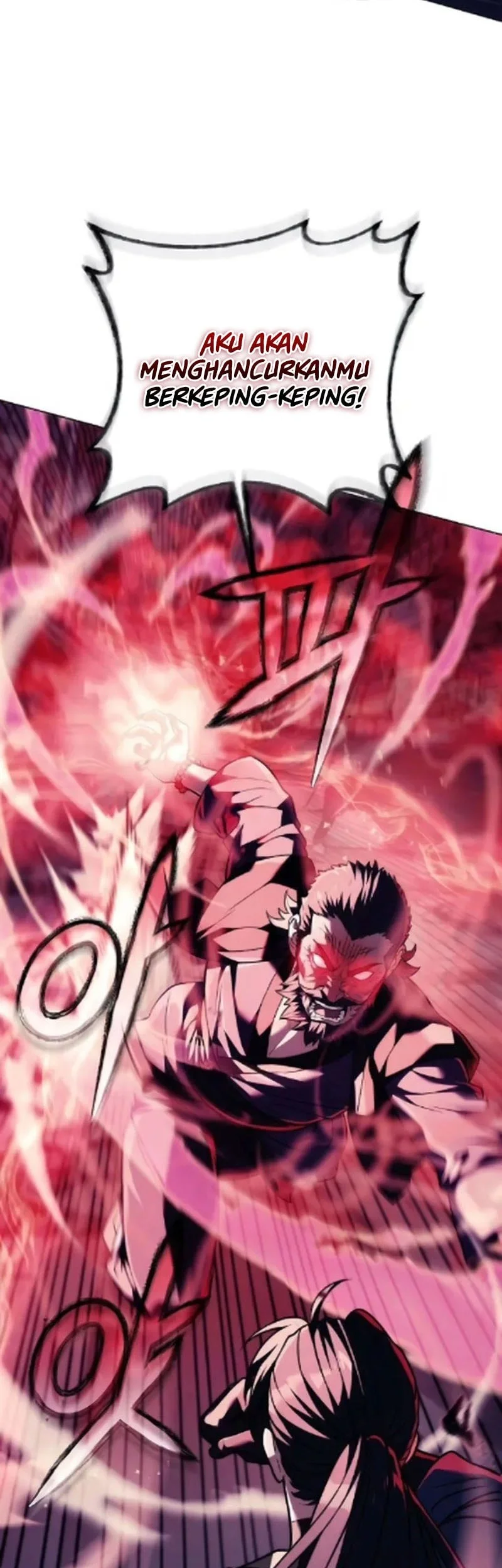 Overlord Of Sichuan Chapter 18 Gambar 14