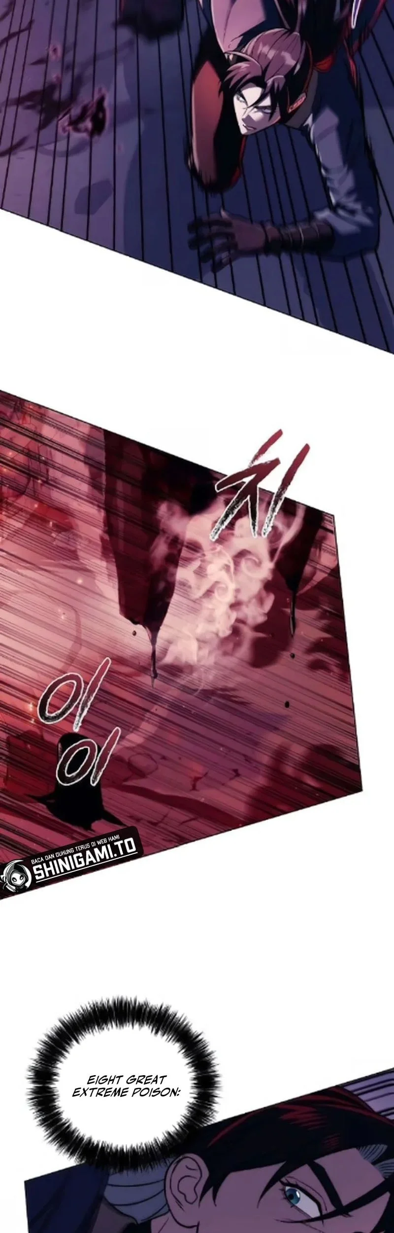 Overlord Of Sichuan Chapter 18 Gambar 16