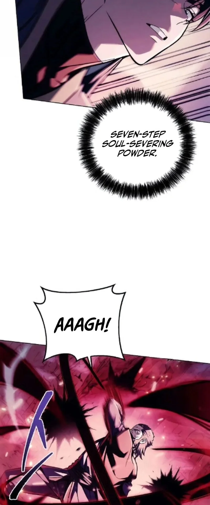 Overlord Of Sichuan Chapter 18 Gambar 17