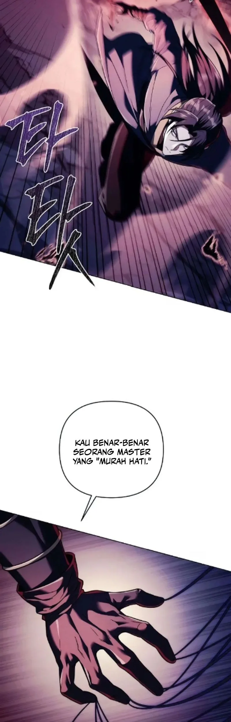 Overlord Of Sichuan Chapter 18 Gambar 19