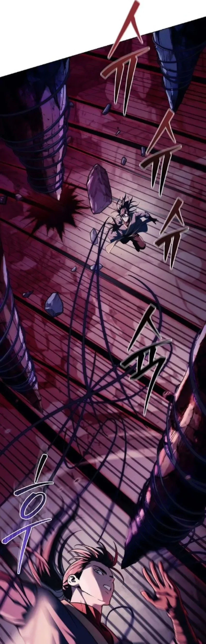 Overlord Of Sichuan Chapter 18 Gambar 21