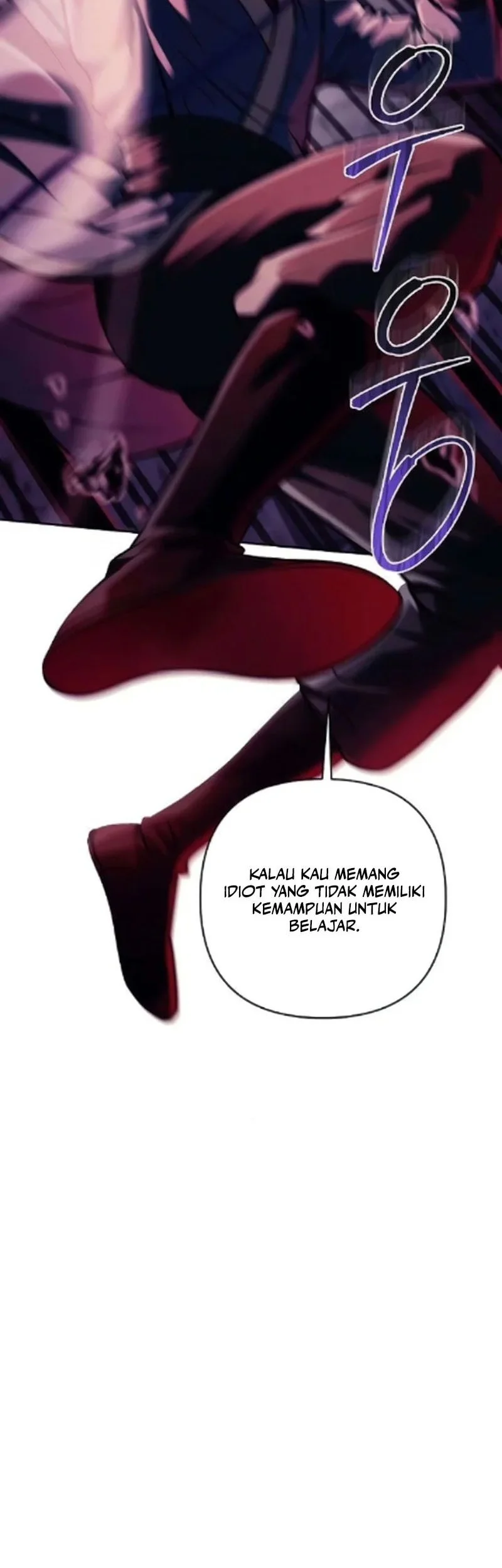 Overlord Of Sichuan Chapter 18 Gambar 22