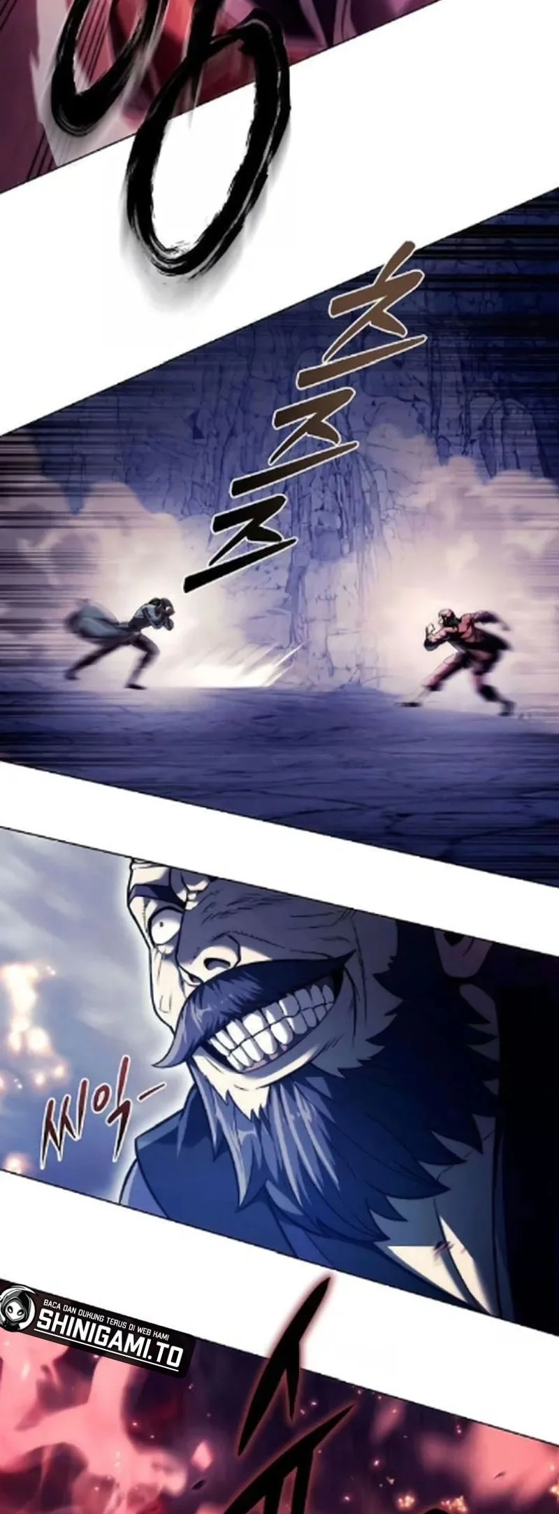 Overlord Of Sichuan Chapter 18 Gambar 28