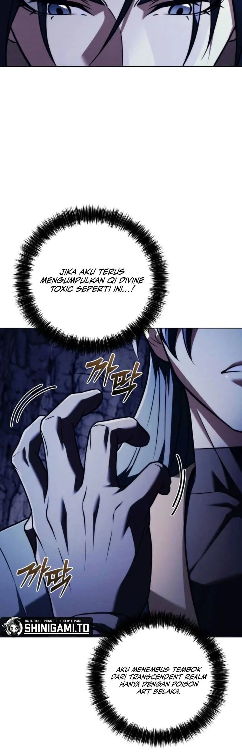 Overlord Of Sichuan Chapter 19 Gambar 37