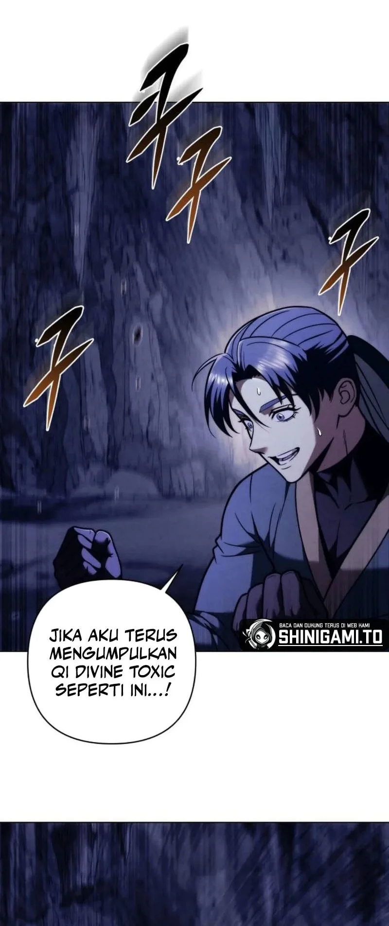 Overlord Of Sichuan Chapter 19 Gambar 41