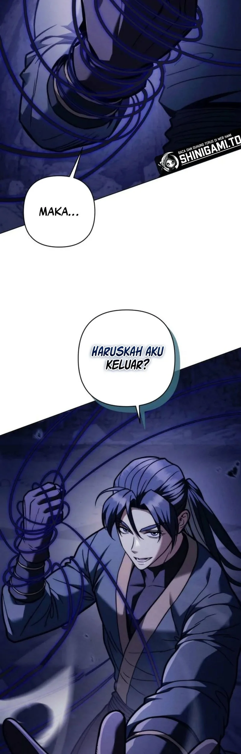 Overlord Of Sichuan Chapter 19 Gambar 44