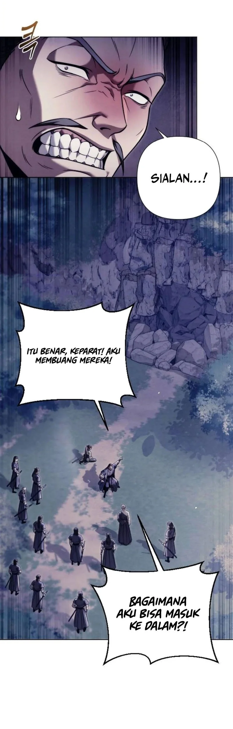 Overlord Of Sichuan Chapter 19 Gambar 50