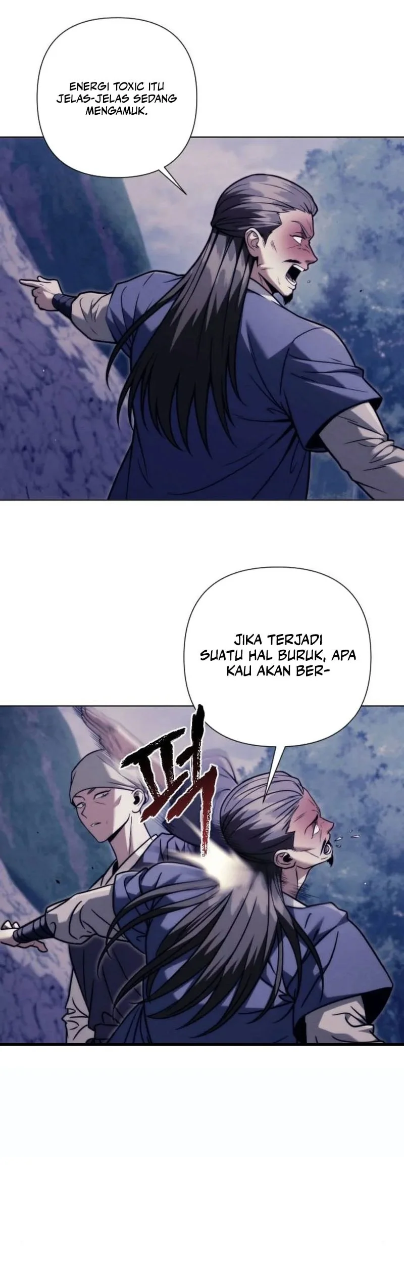 Overlord Of Sichuan Chapter 19 Gambar 51