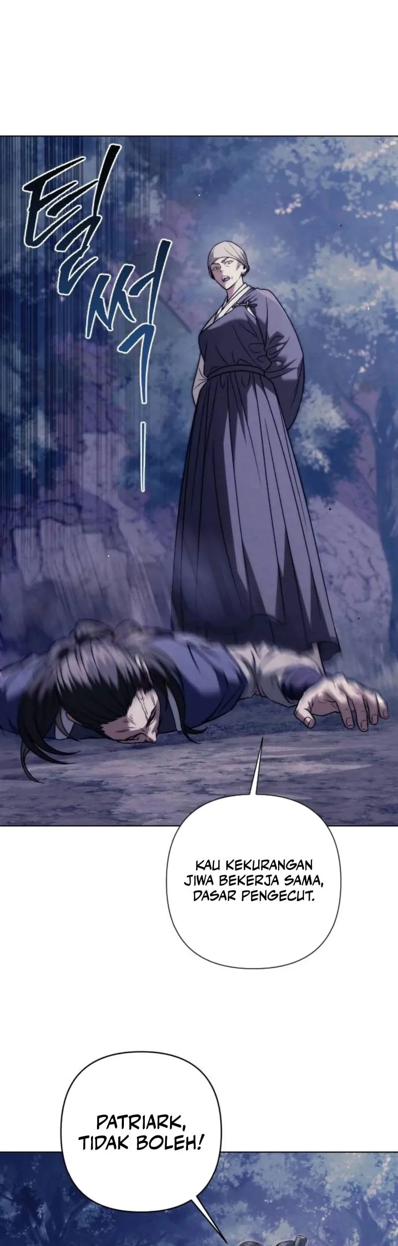 Overlord Of Sichuan Chapter 19 Gambar 52