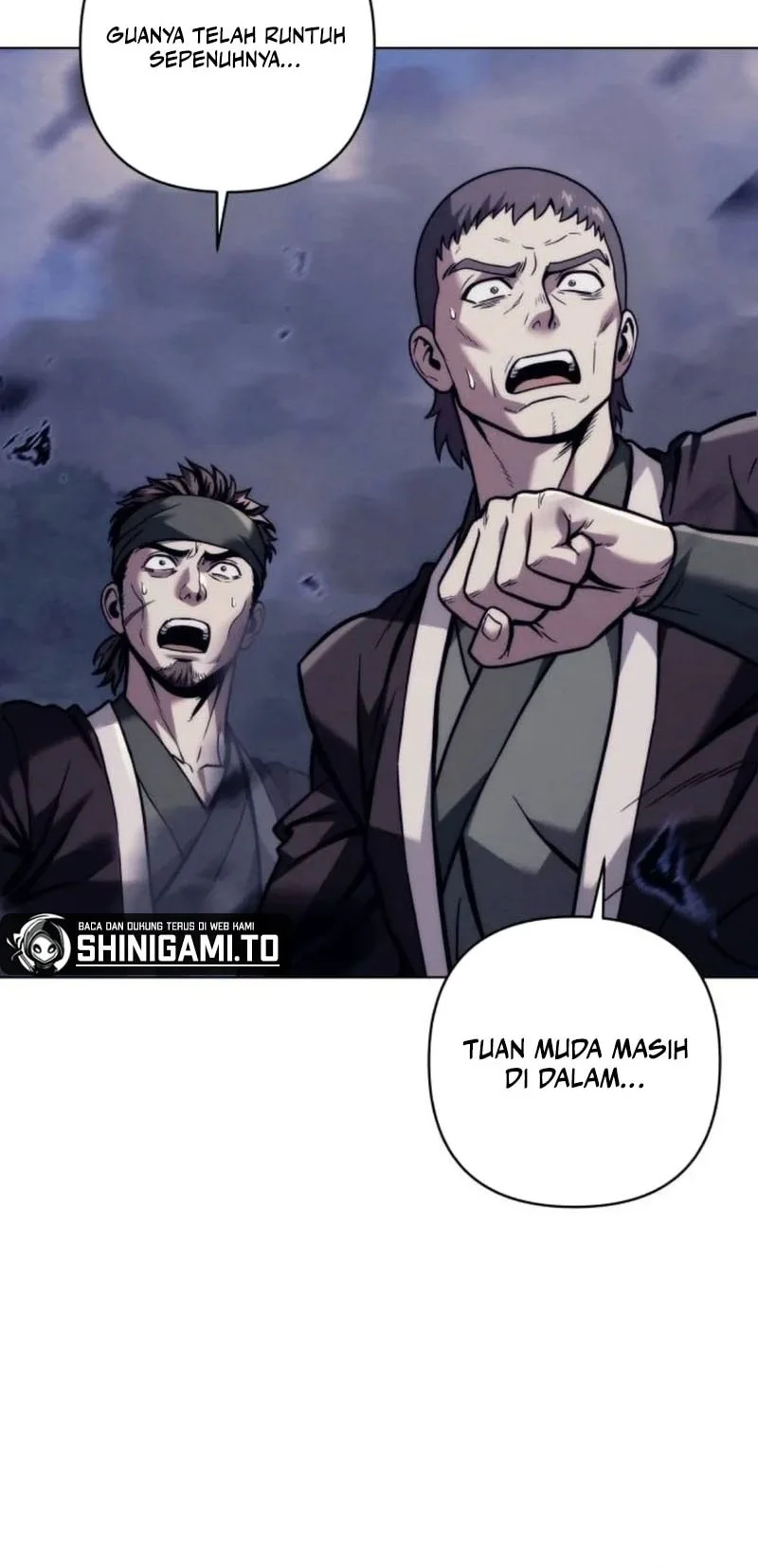Overlord Of Sichuan Chapter 19 Gambar 61