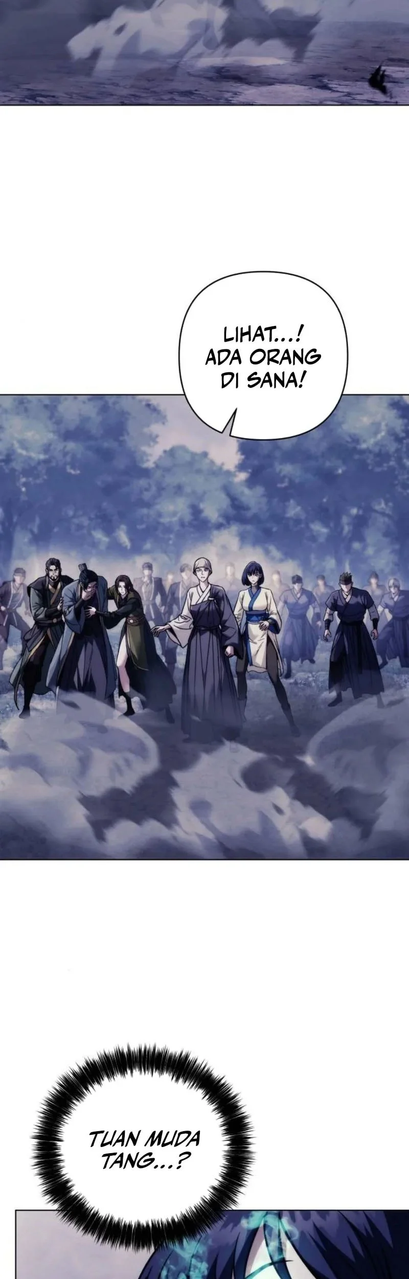 Overlord Of Sichuan Chapter 19 Gambar 64