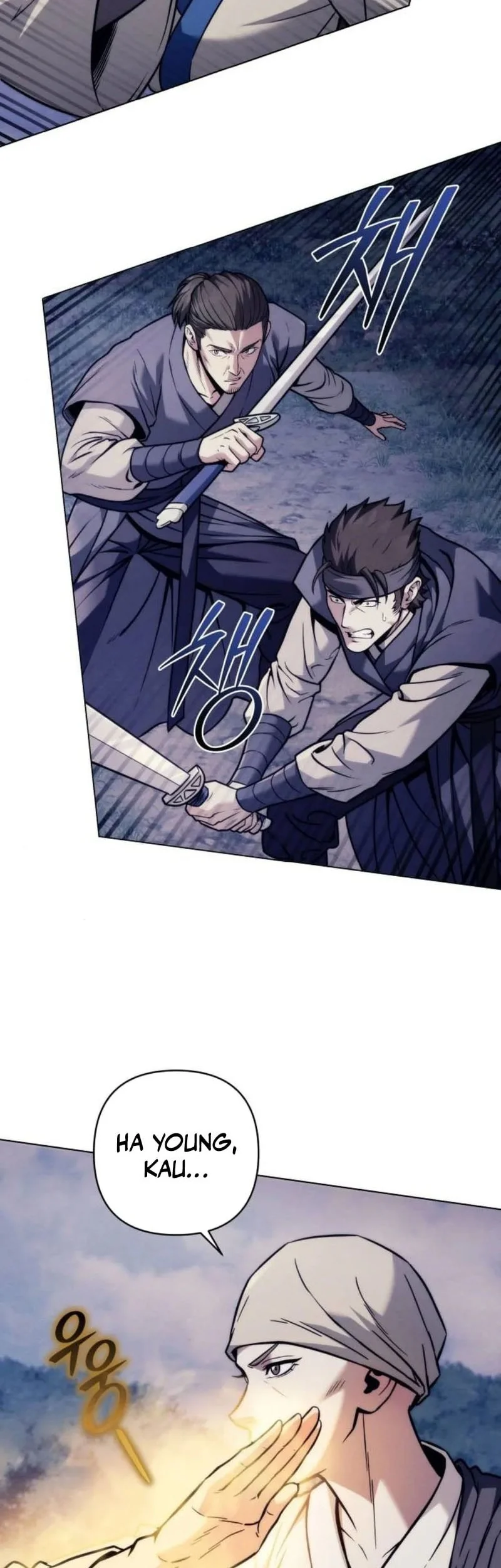 Overlord Of Sichuan Chapter 19 Gambar 67