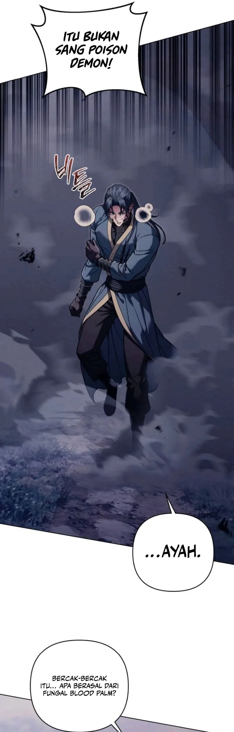 Overlord Of Sichuan Chapter 19 Gambar 70