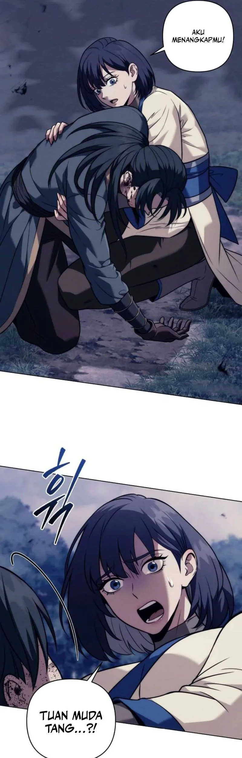 Overlord Of Sichuan Chapter 19 Gambar 74