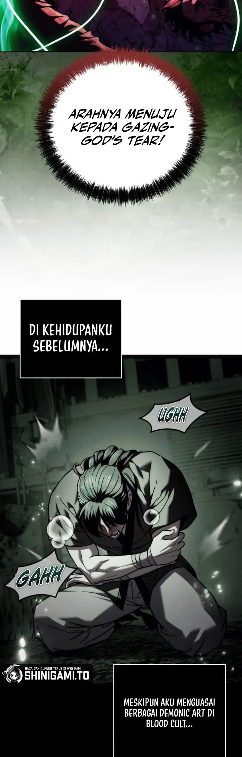 Overlord Of Sichuan Chapter 19 Gambar 4