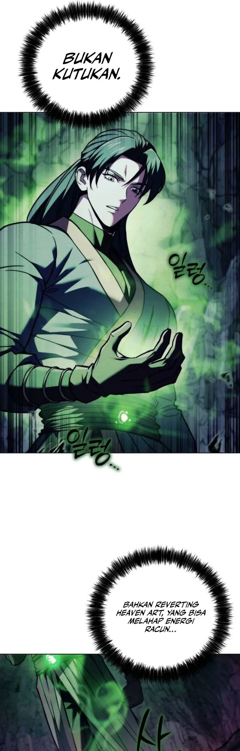 Overlord Of Sichuan Chapter 19 Gambar 10