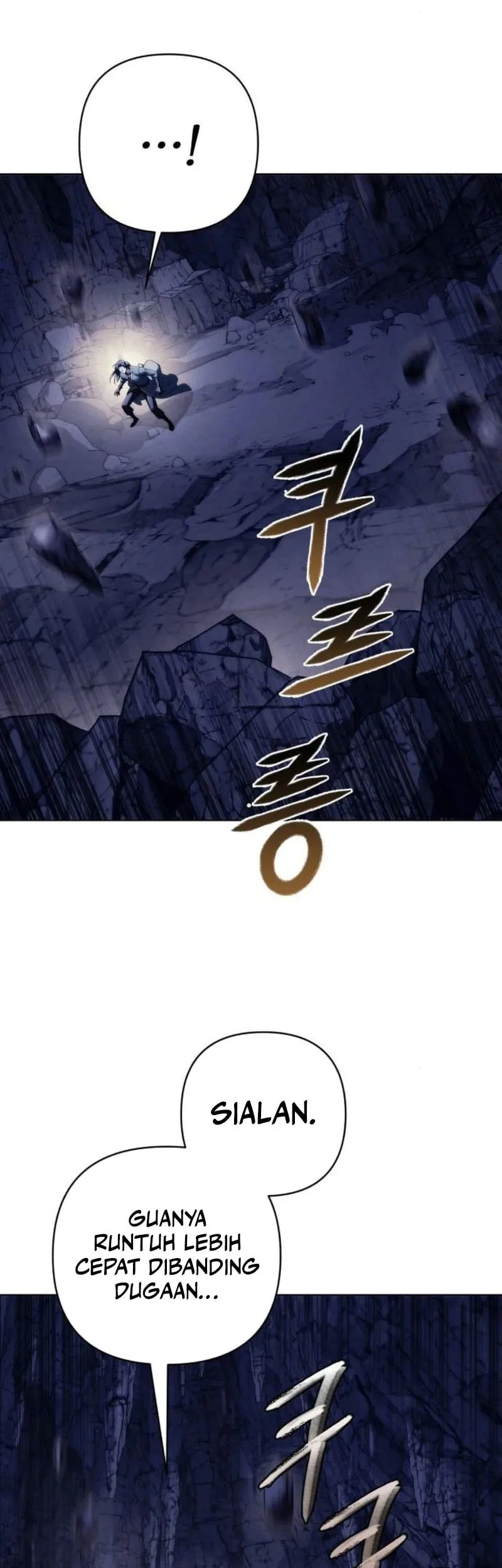 Overlord Of Sichuan Chapter 19 Gambar 14