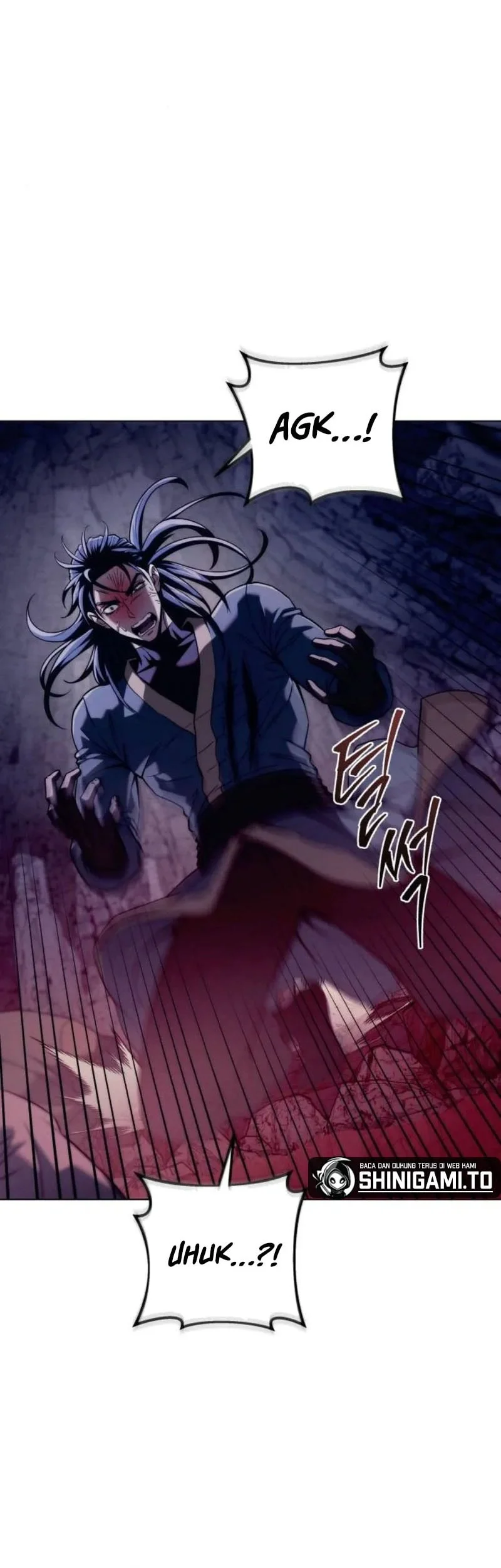 Overlord Of Sichuan Chapter 19 Gambar 17