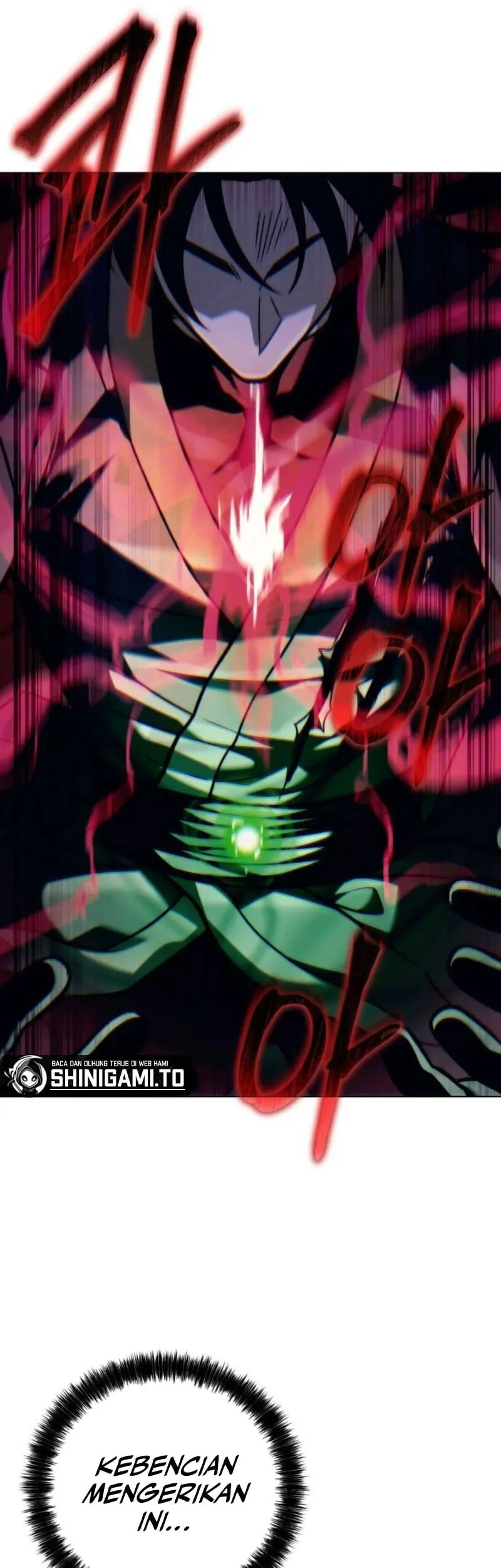 Overlord Of Sichuan Chapter 19 Gambar 18