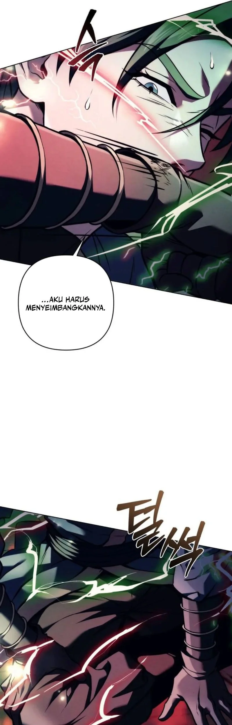 Overlord Of Sichuan Chapter 19 Gambar 26