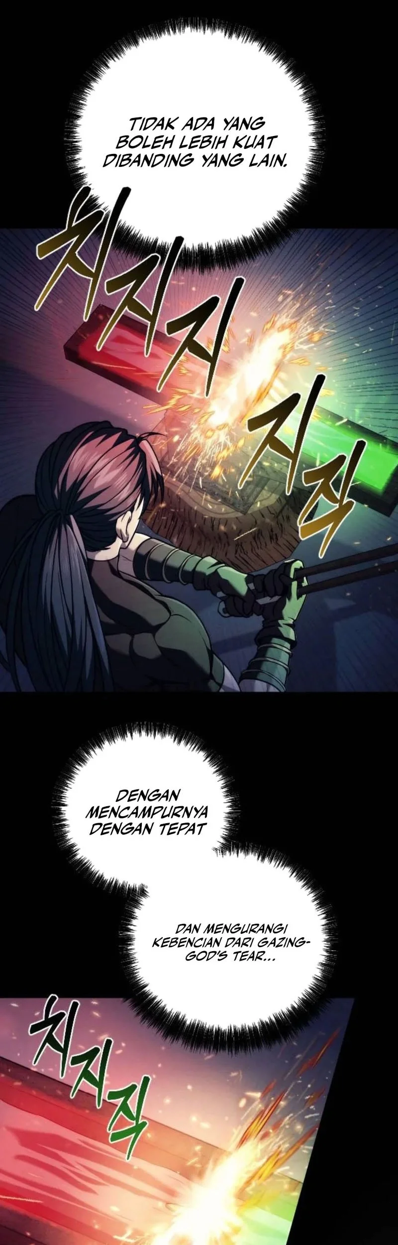 Overlord Of Sichuan Chapter 19 Gambar 31