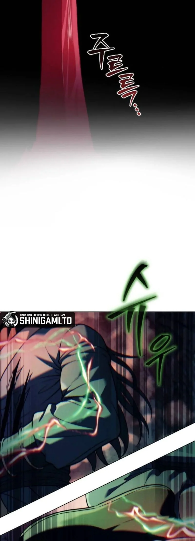 Overlord Of Sichuan Chapter 19 Gambar 33