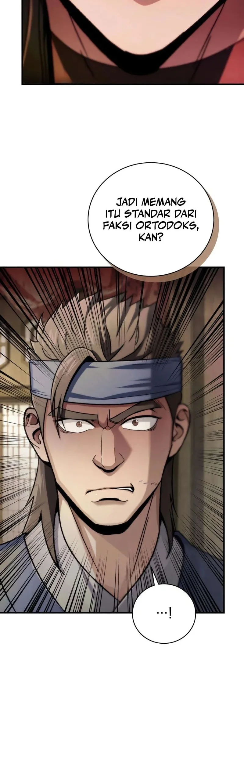 Overlord Of Sichuan Chapter 2 Gambar 39