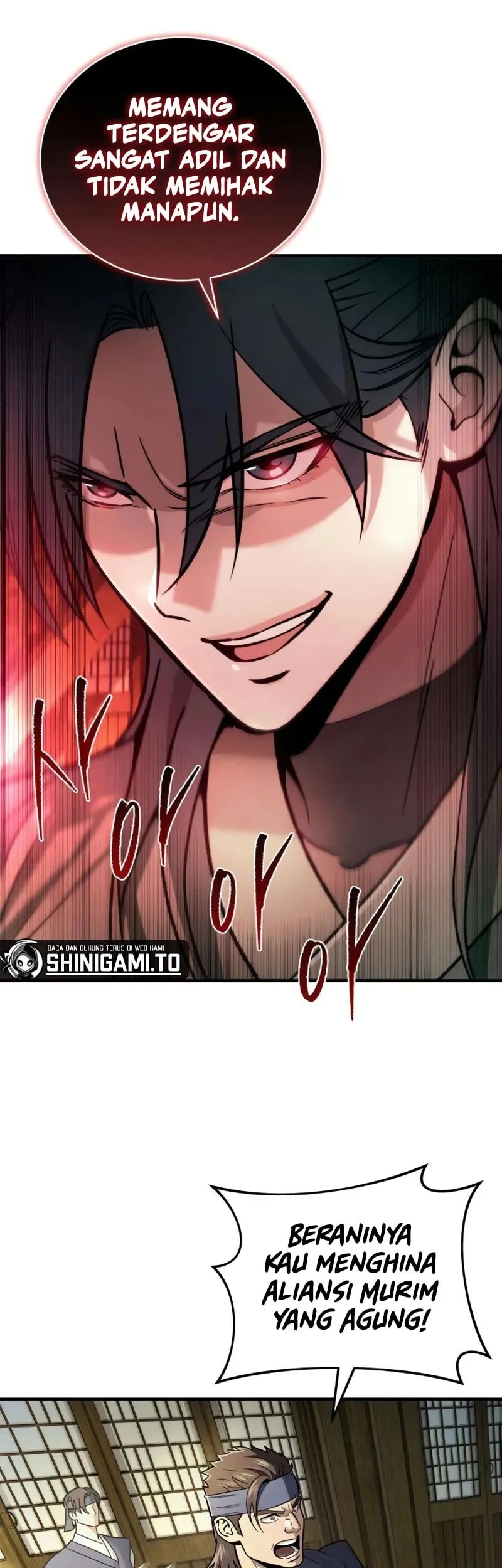 Overlord Of Sichuan Chapter 2 Gambar 40