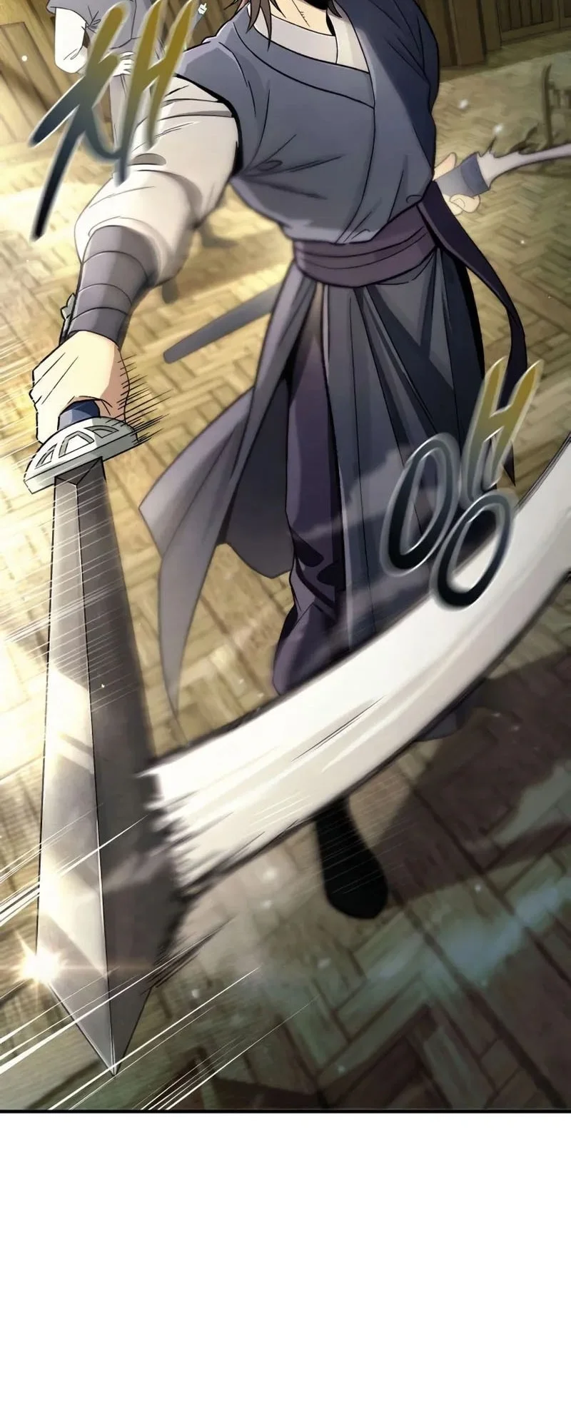 Overlord Of Sichuan Chapter 2 Gambar 41