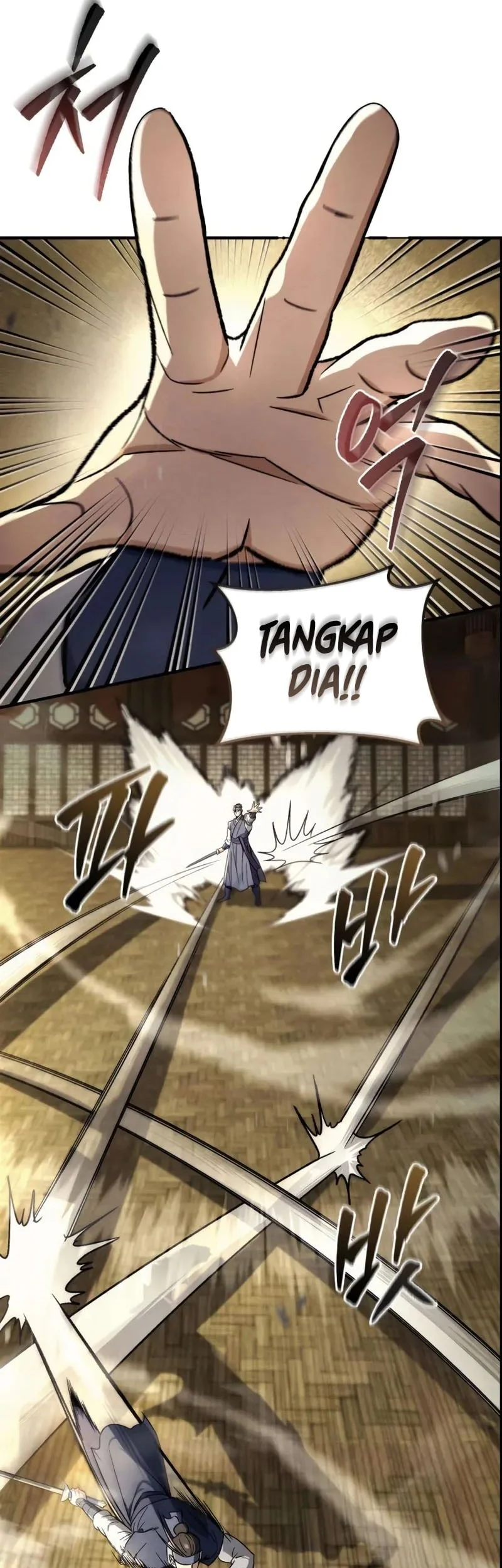 Overlord Of Sichuan Chapter 2 Gambar 46