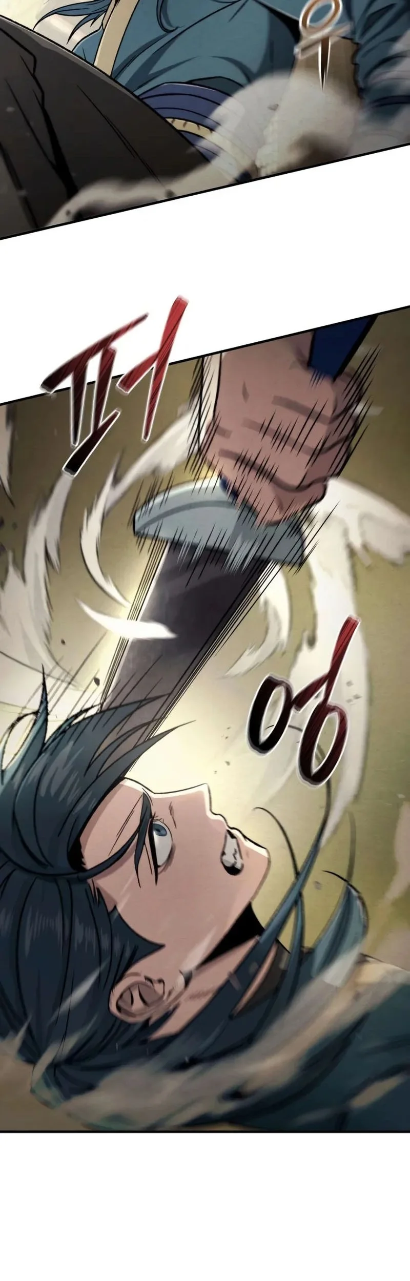 Overlord Of Sichuan Chapter 2 Gambar 51