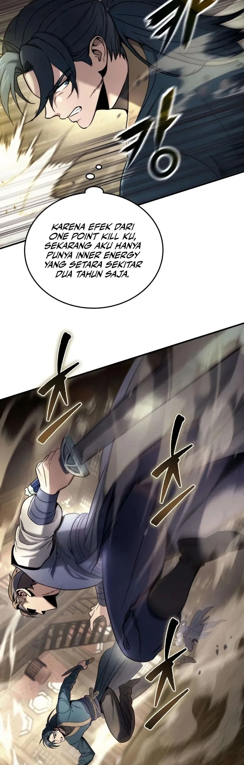 Overlord Of Sichuan Chapter 2 Gambar 55