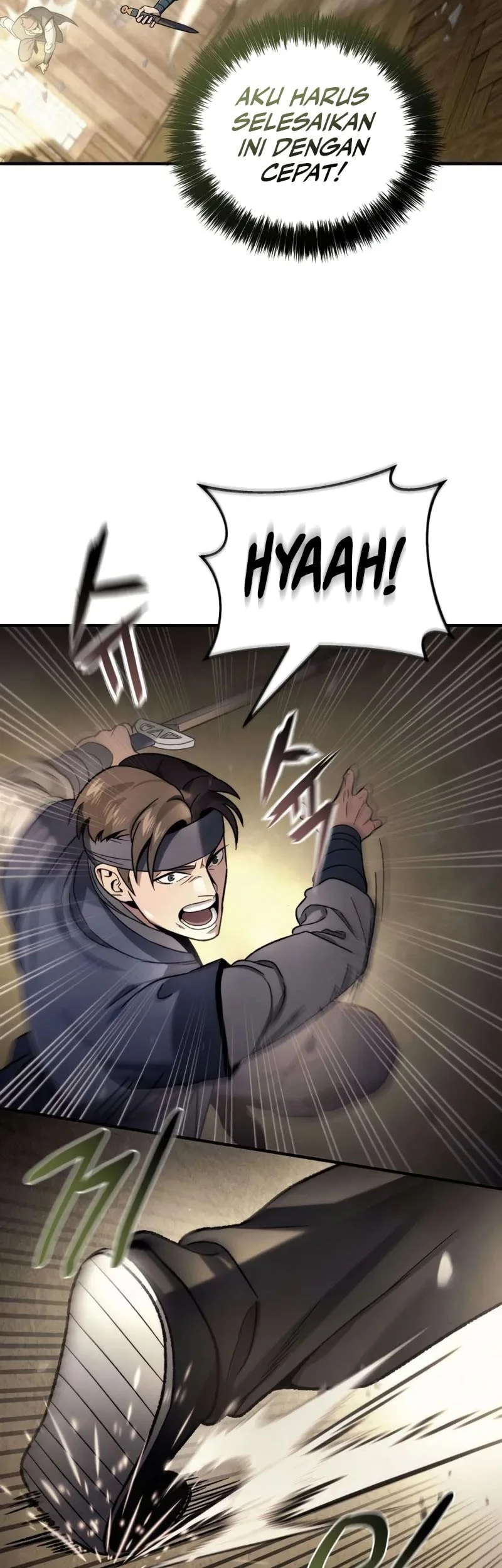 Overlord Of Sichuan Chapter 2 Gambar 56