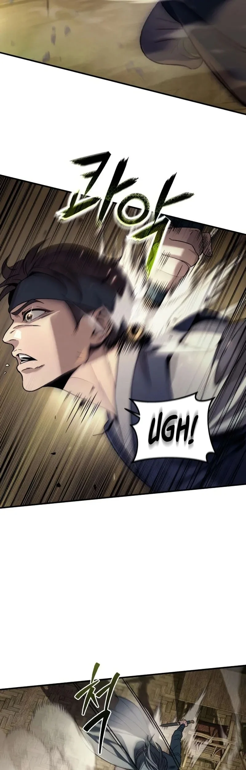 Overlord Of Sichuan Chapter 2 Gambar 58