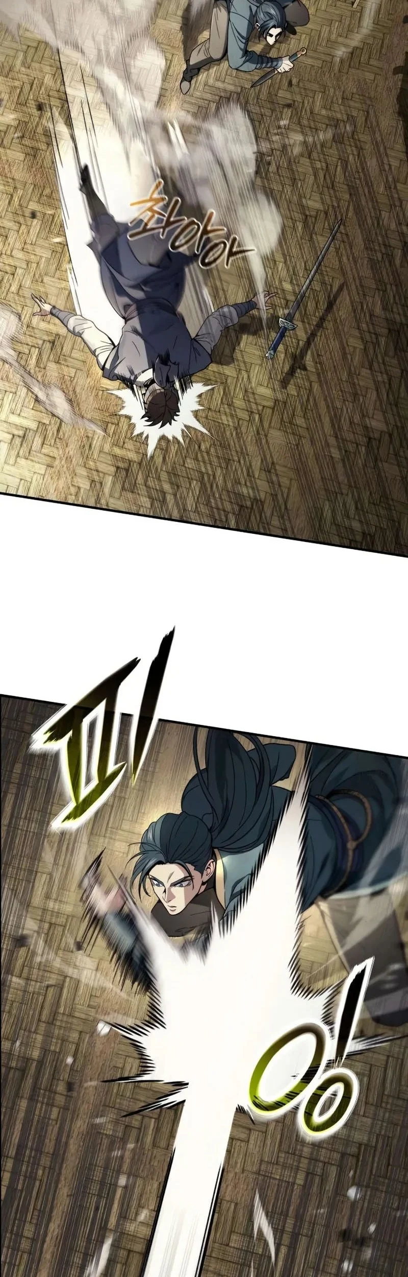 Overlord Of Sichuan Chapter 2 Gambar 59