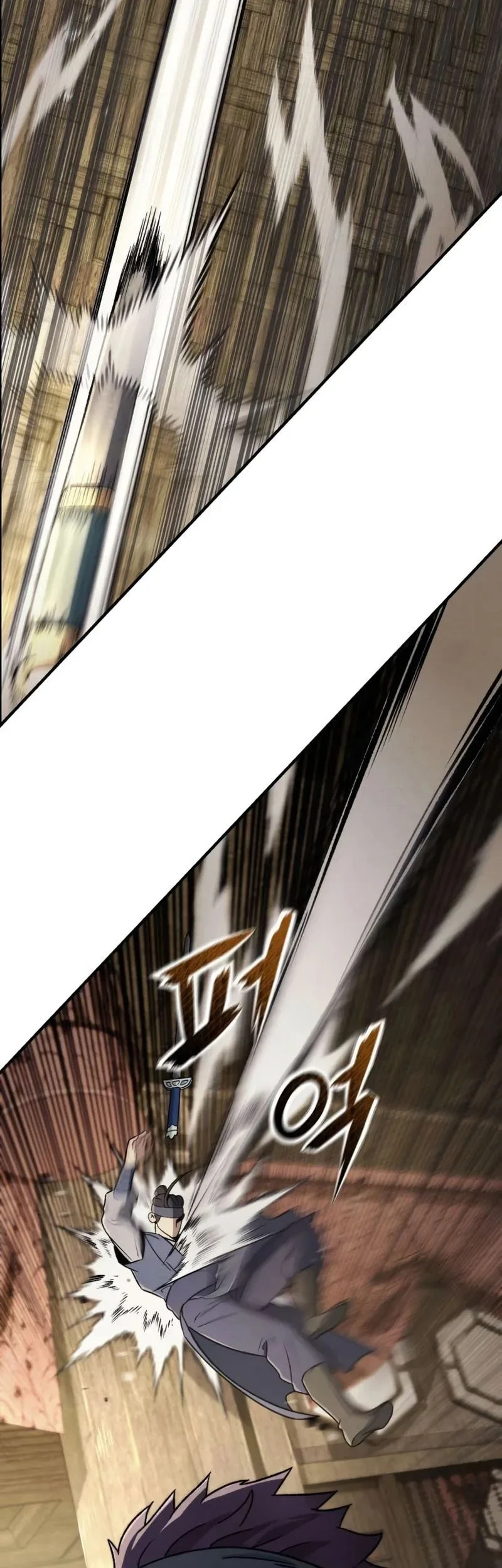 Overlord Of Sichuan Chapter 2 Gambar 60