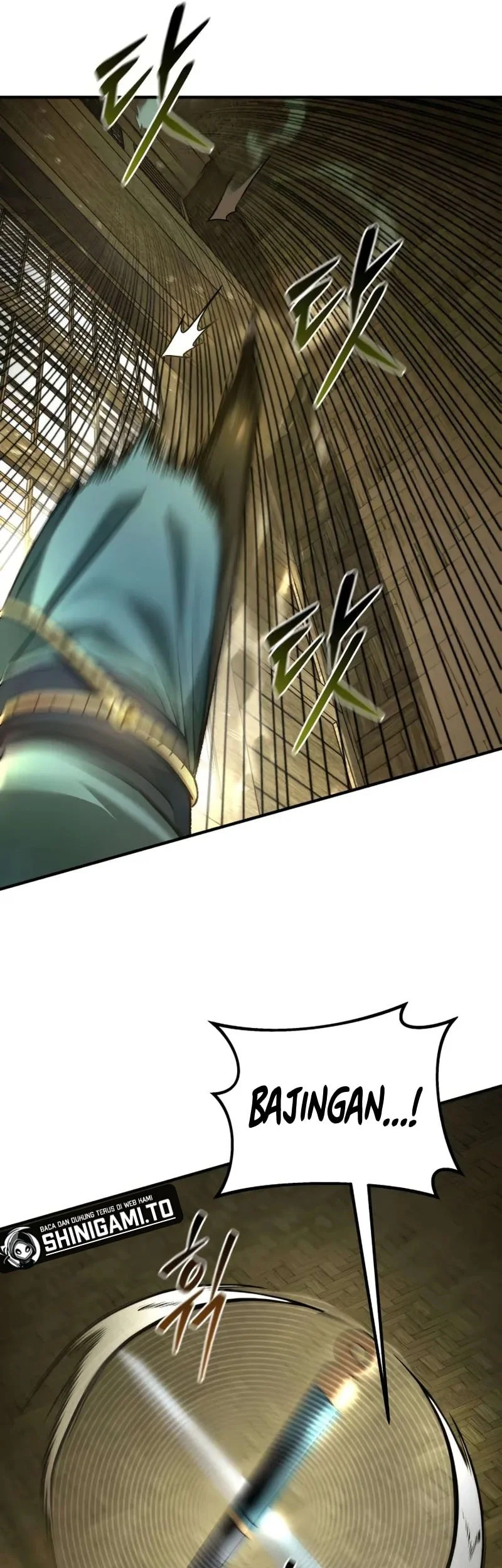 Overlord Of Sichuan Chapter 2 Gambar 62