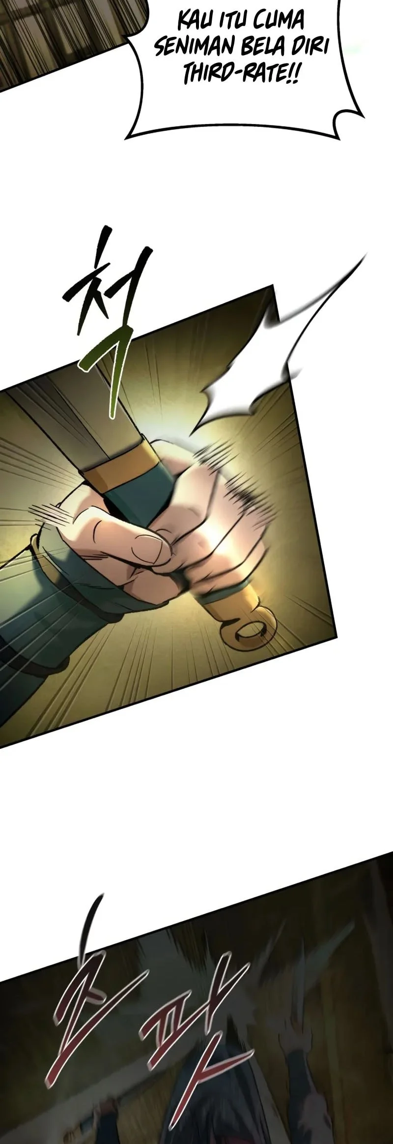 Overlord Of Sichuan Chapter 2 Gambar 64