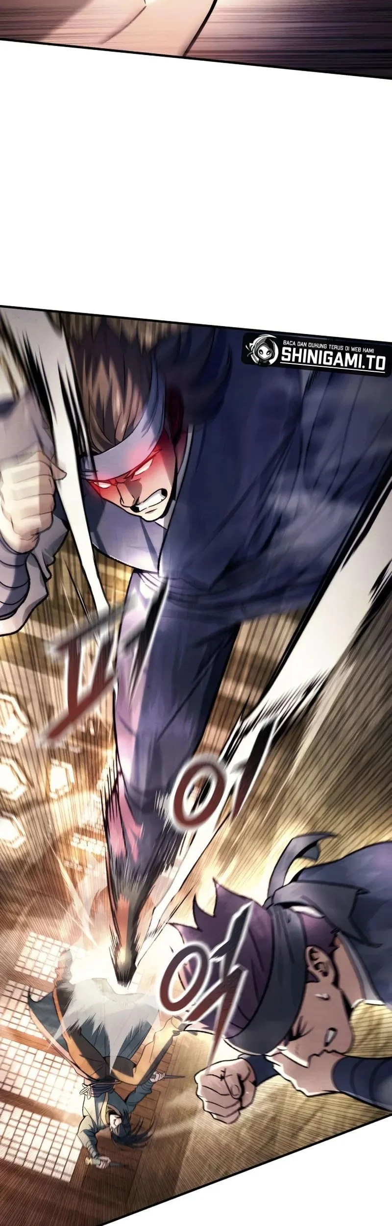 Overlord Of Sichuan Chapter 2 Gambar 67