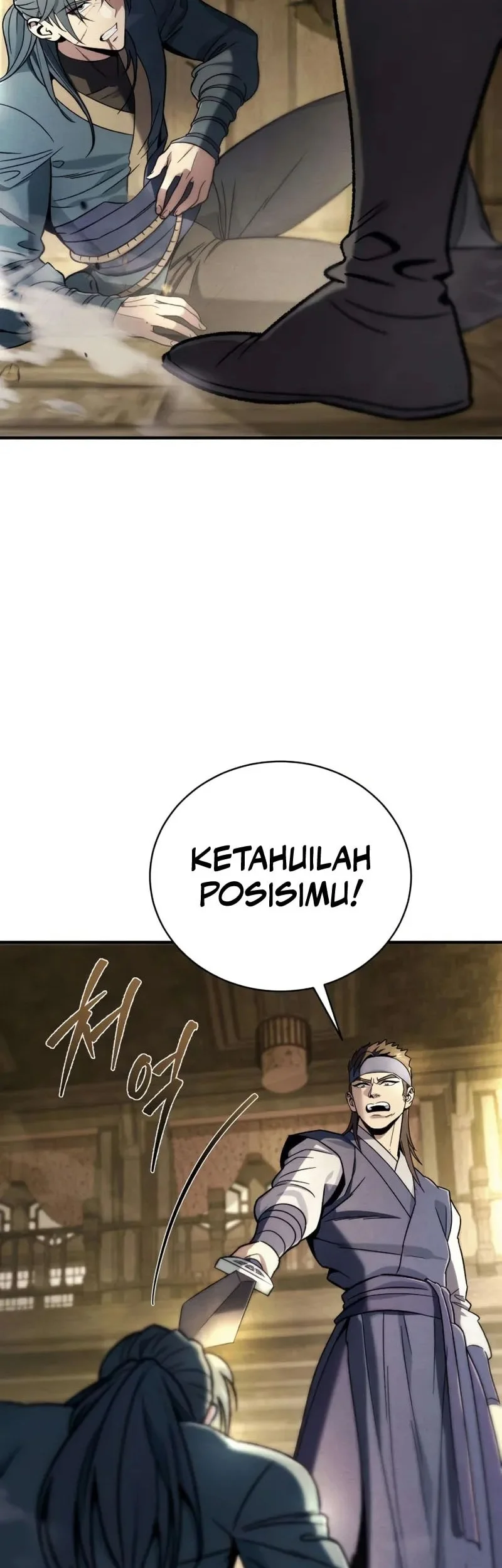 Overlord Of Sichuan Chapter 2 Gambar 70