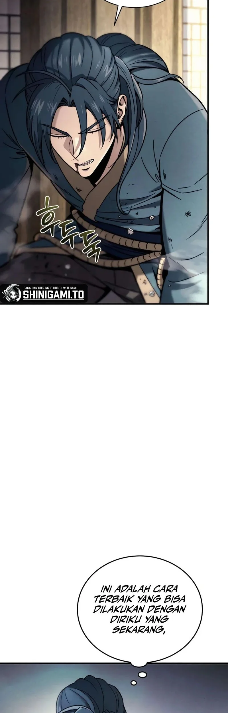 Overlord Of Sichuan Chapter 2 Gambar 74