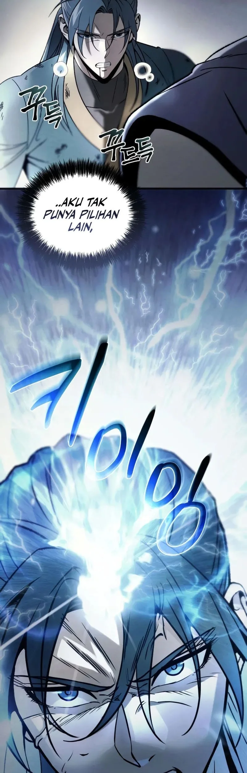 Overlord Of Sichuan Chapter 2 Gambar 75