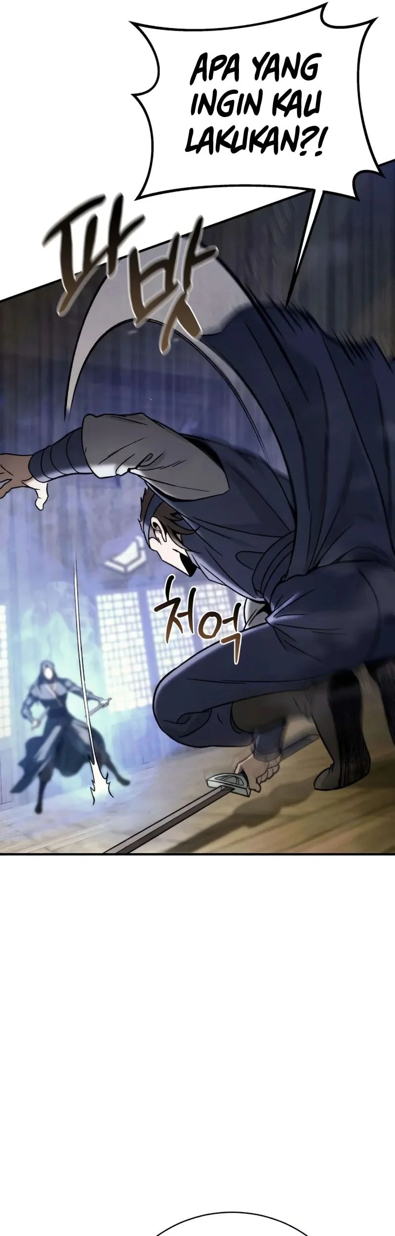 Overlord Of Sichuan Chapter 2 Gambar 77